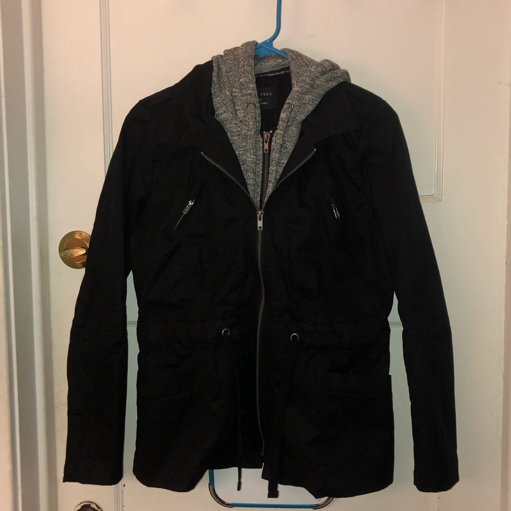 Women’s Jacket